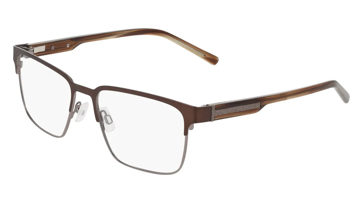 Nautica N7355 Eyeglasses 1
