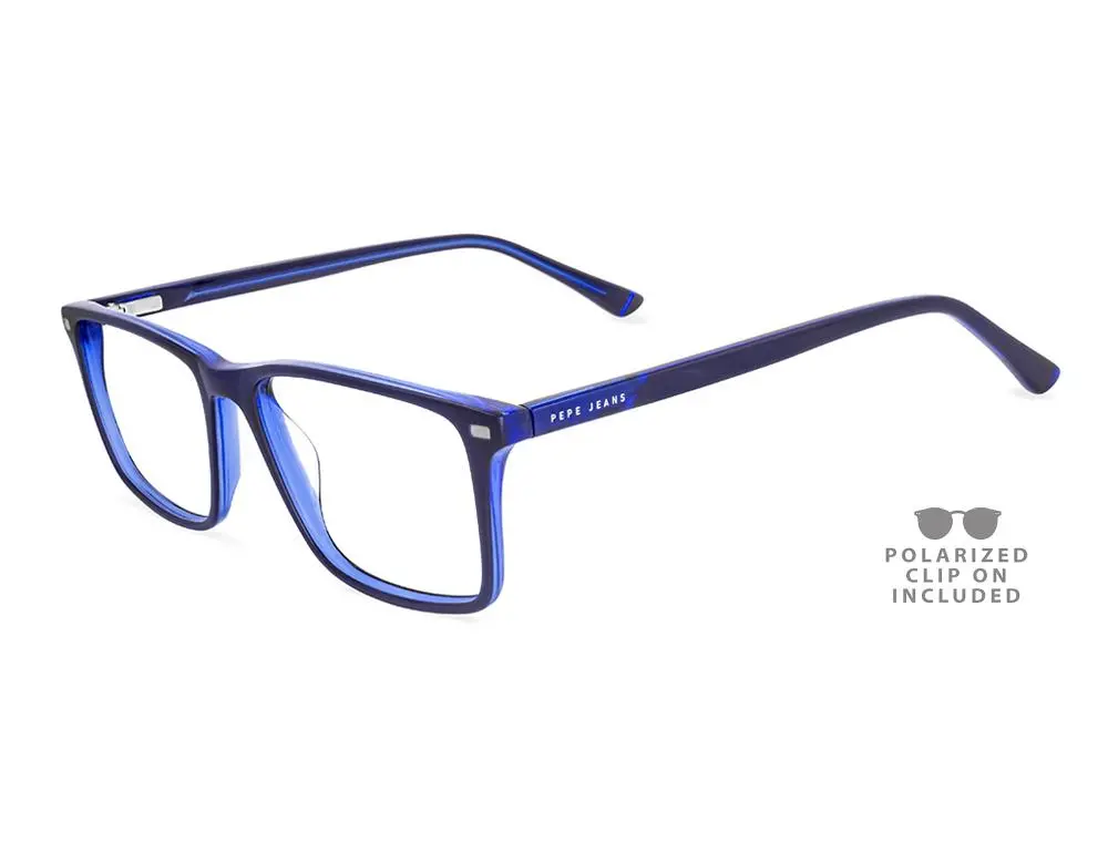Pepe Jeans Pj7458 Eyeglasses 1