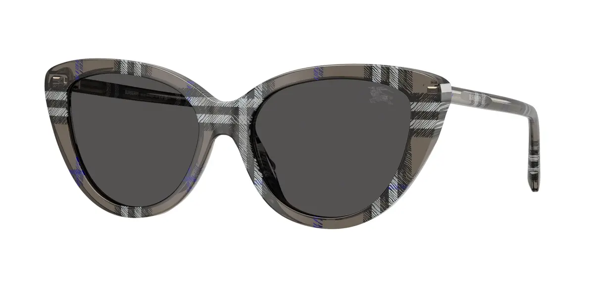Burberry 4457 Sunglasses 1