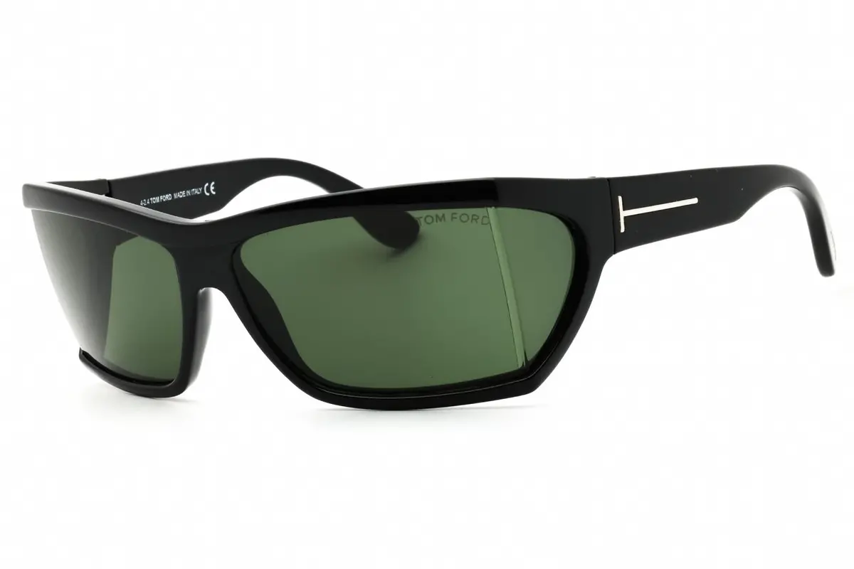 Tom Ford Ft0401sasha Sunglasses 1
