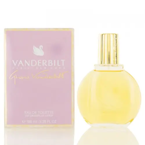 Gloria Vanderbilt Vanderbilt Edt Spray 1