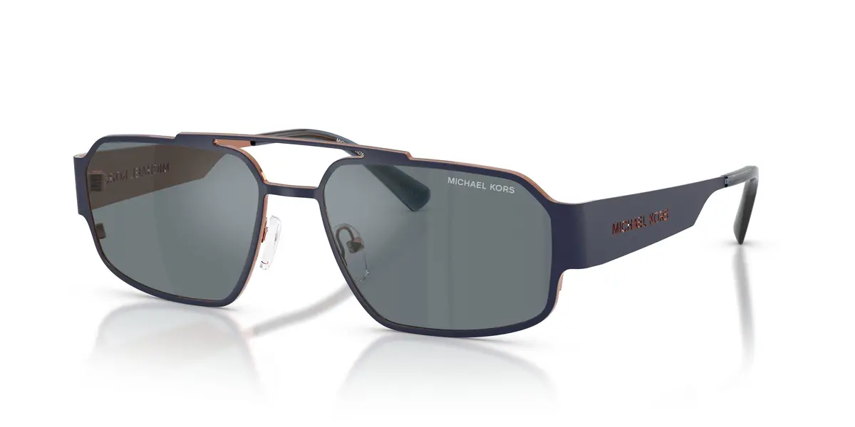 Michael Kors Cape Town 1182 Sunglasses 1
