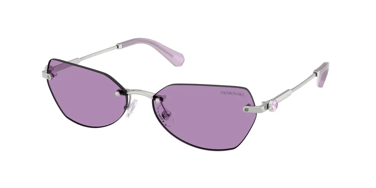 Swarovski 7038 Sunglasses 1