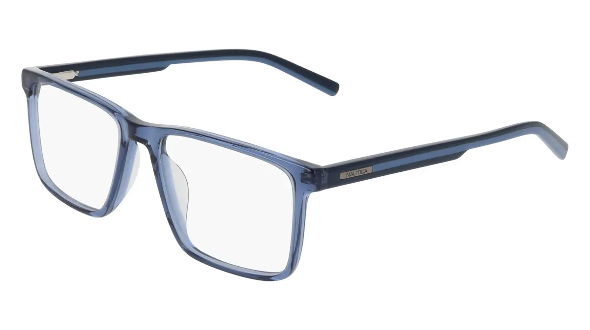 Nautica N8196 Eyeglasses 1