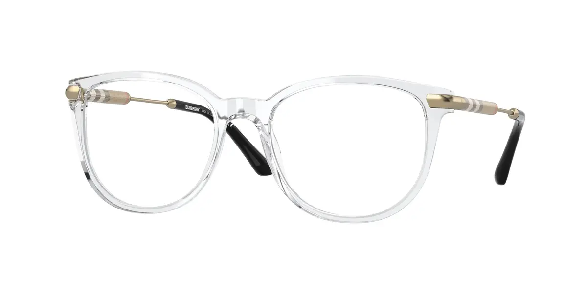 Burberry 2255Qf Eyeglasses 1