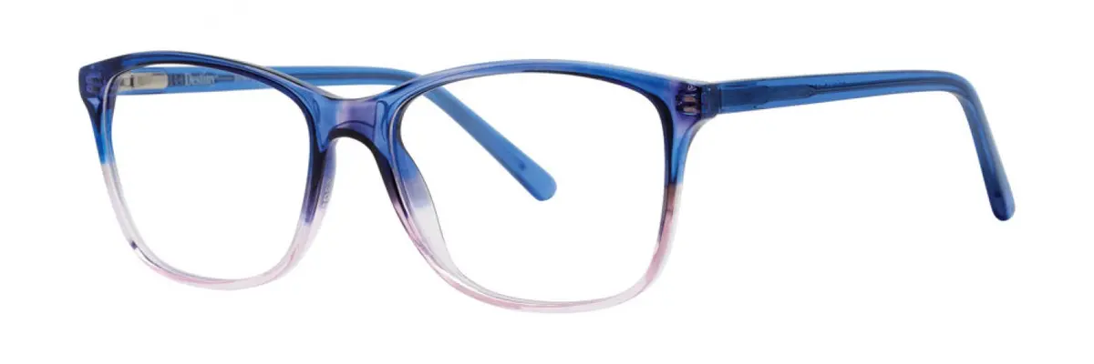 Destiny Sherry Eyeglasses 1