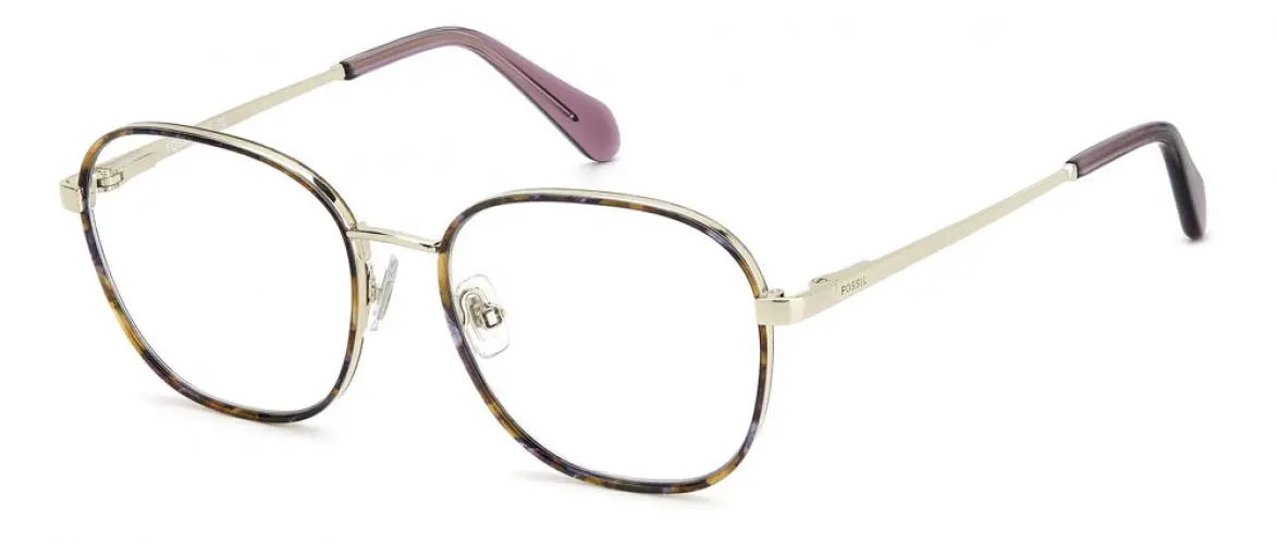 Fossil Fos7181 Eyeglasses 1
