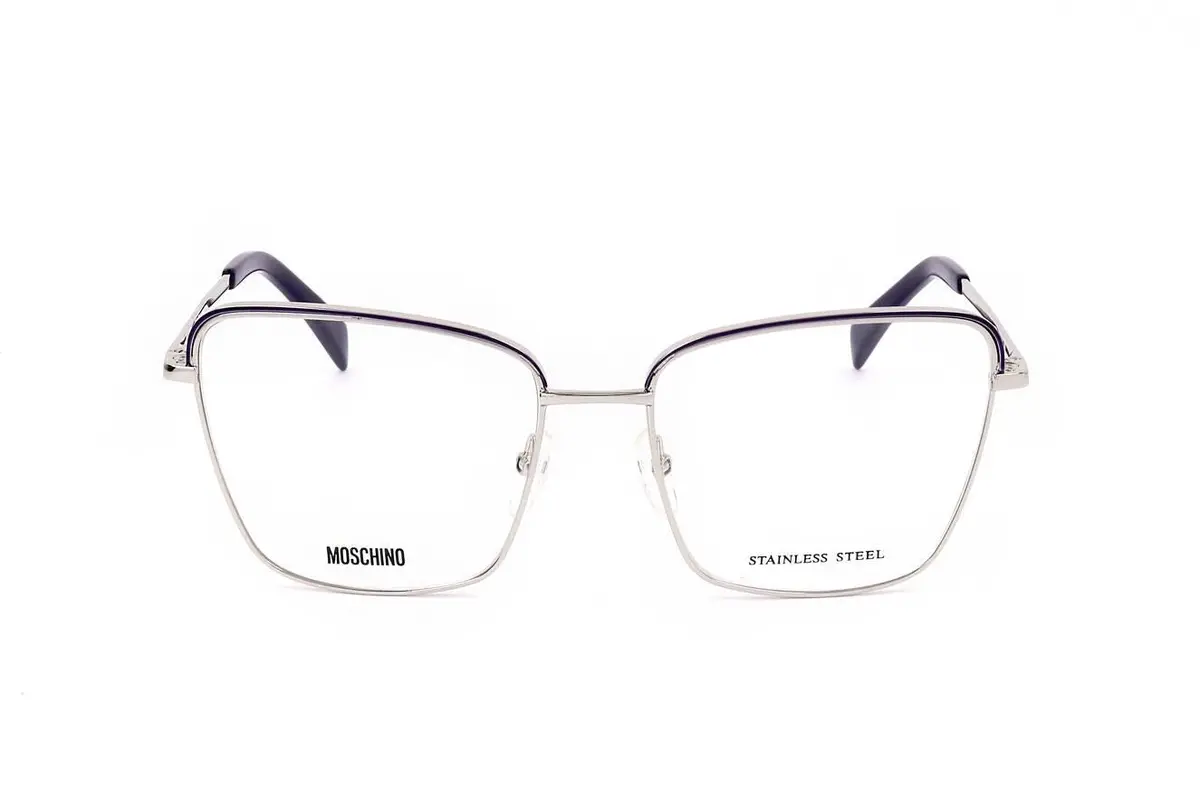 Moschino Mos543 Eyeglasses 1