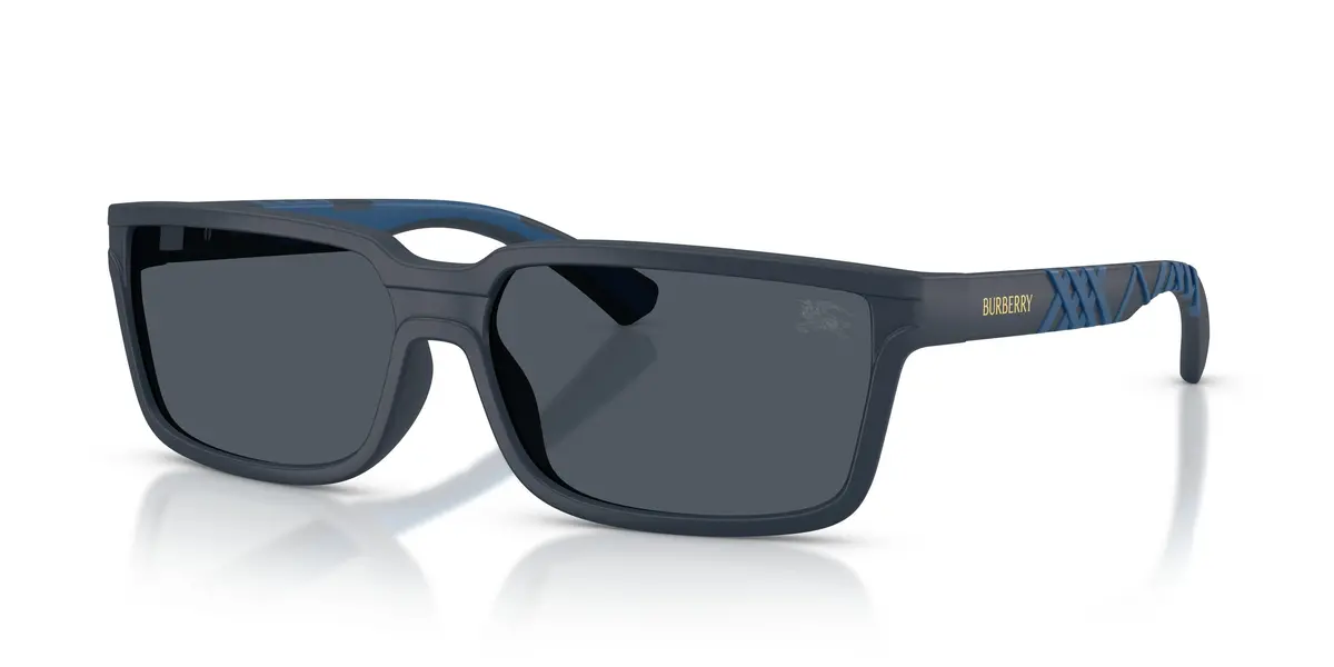Burberry 4495D Sunglasses 1