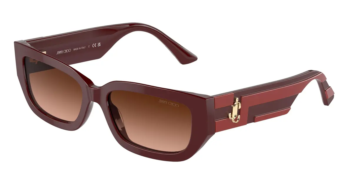 Jimmy Choo 5017 Sunglasses 1