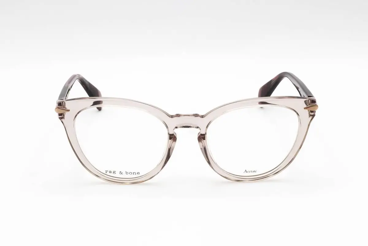 Rag & Bone Rnb3078 Eyeglasses 1