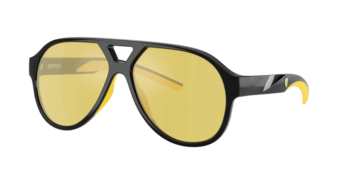 Scuderia Ferrari 6014U Sunglasses 1