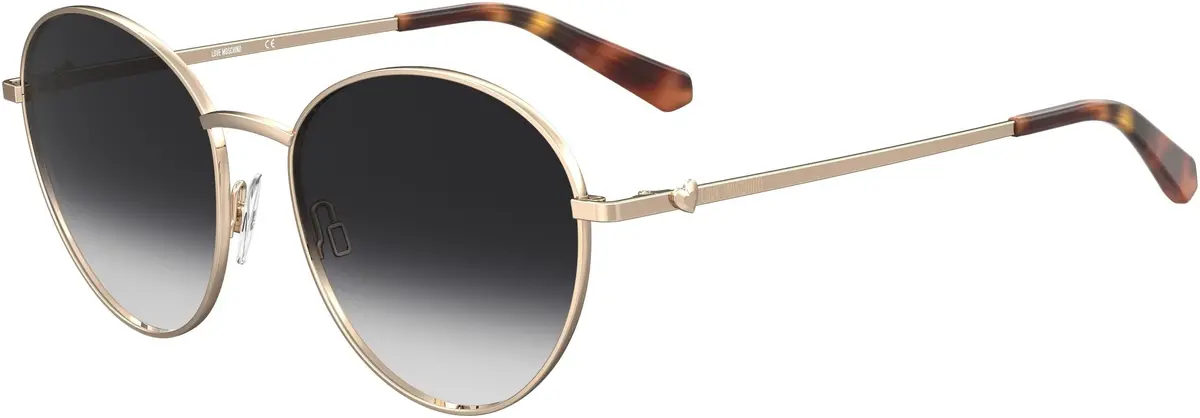 Moschino Love Mol038 Sunglasses 1