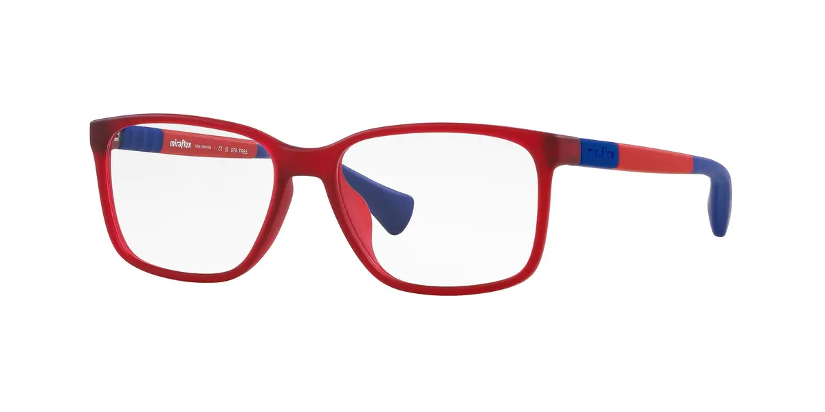 Miraflex 4016 Eyeglasses 1