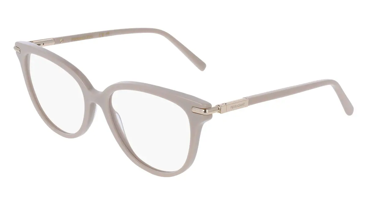 Salvatore Ferragamo Sf3026 Eyeglasses 1