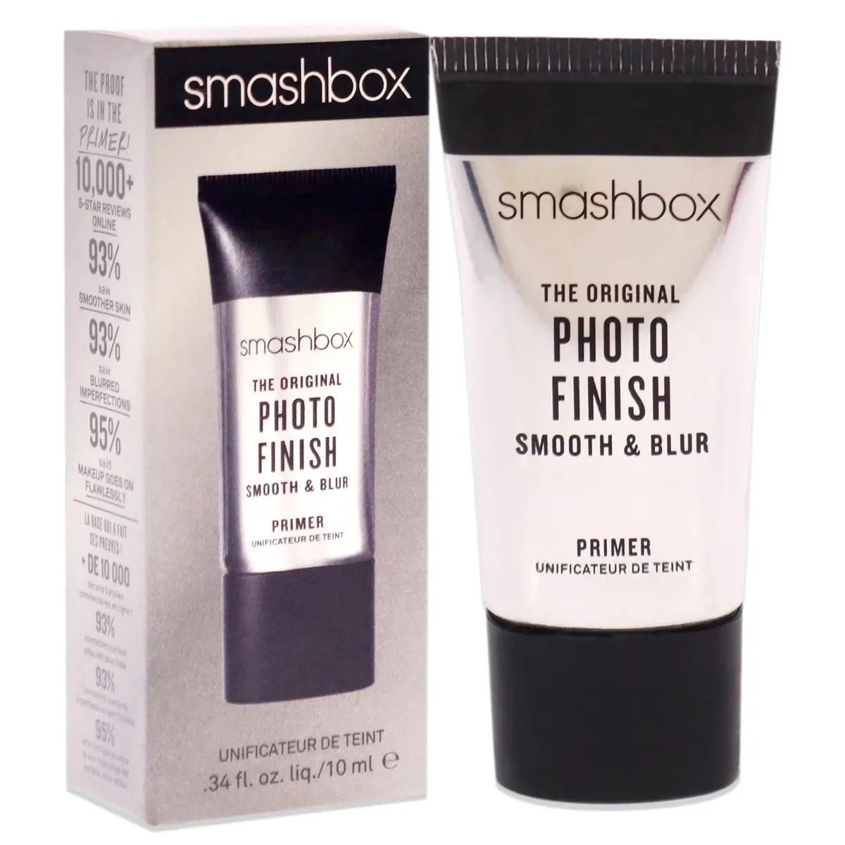 Smashbox The Original Photo Finish Smooth & Blur Primer 1