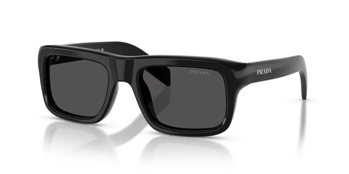 Prada D11sf Sunglasses 1