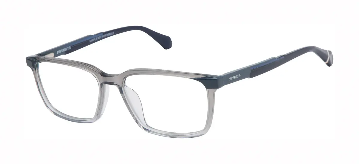 Superdry Sdom024t Eyeglasses 1
