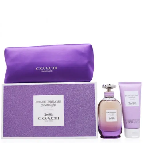 Coach Dreams Moonlight Set 1