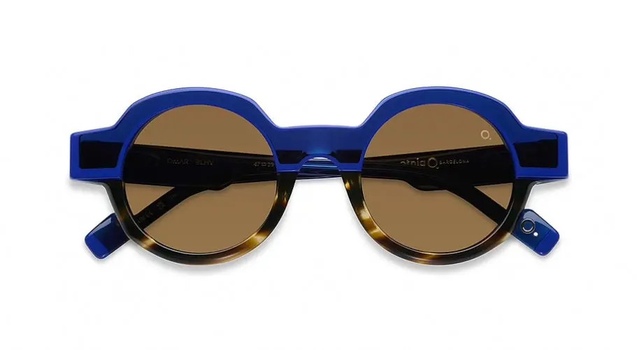 Etnia Barcelona Omar Sunglasses 1