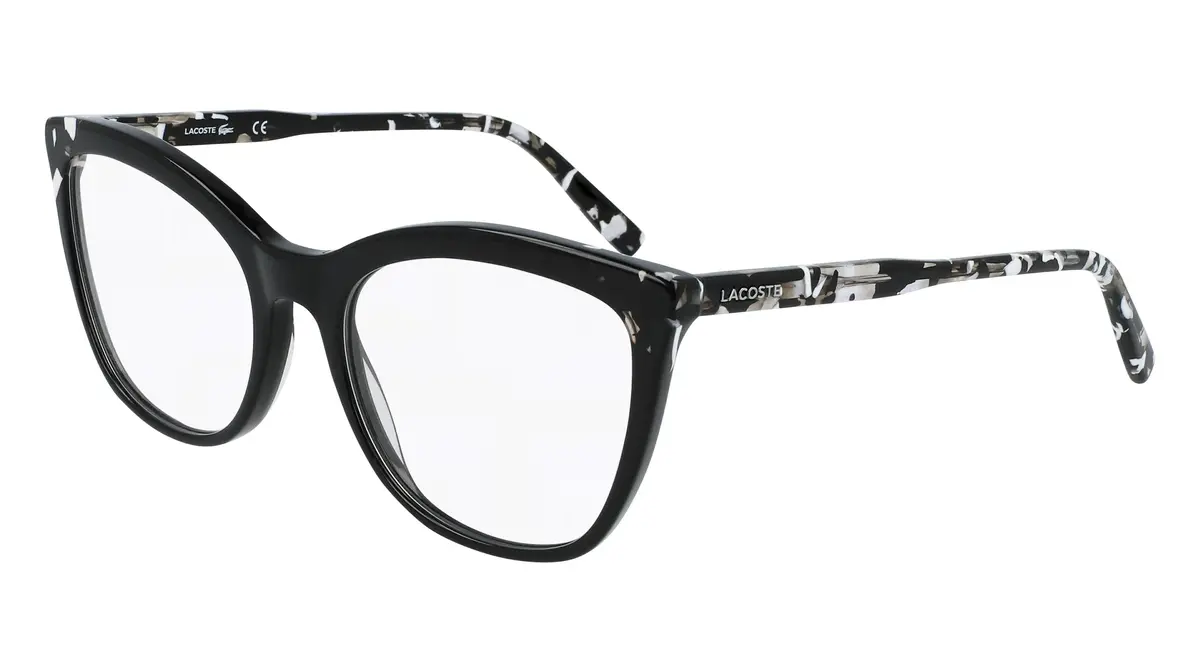 Lacoste L2884n Eyeglasses 1