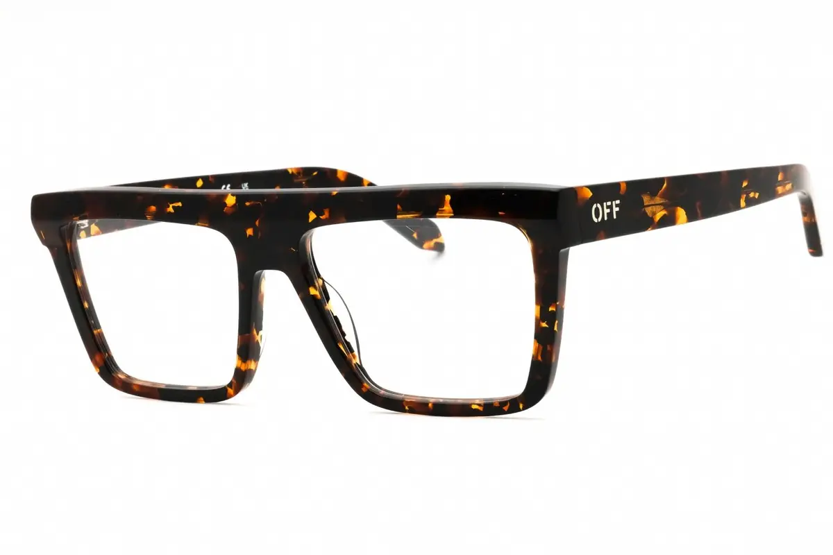 Off White Style83 Eyeglasses 1