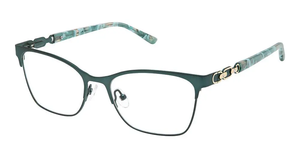 Superflex Sf-1187T Eyeglasses 1
