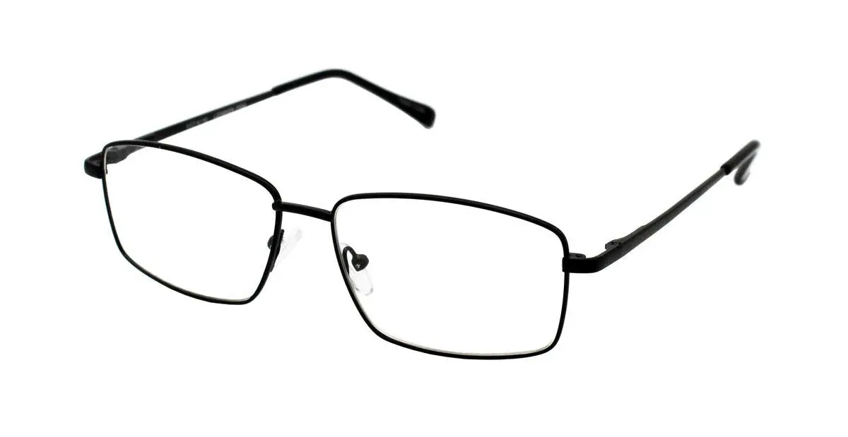 London Fog 524 Eyeglasses 1
