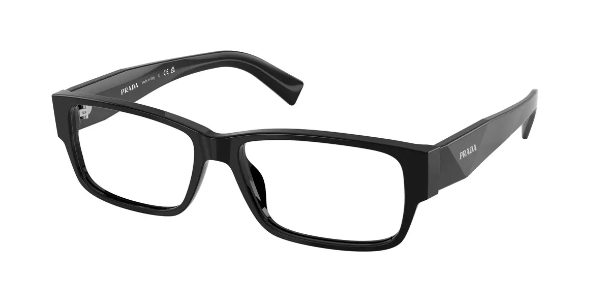 Prada B09vf Eyeglasses 1
