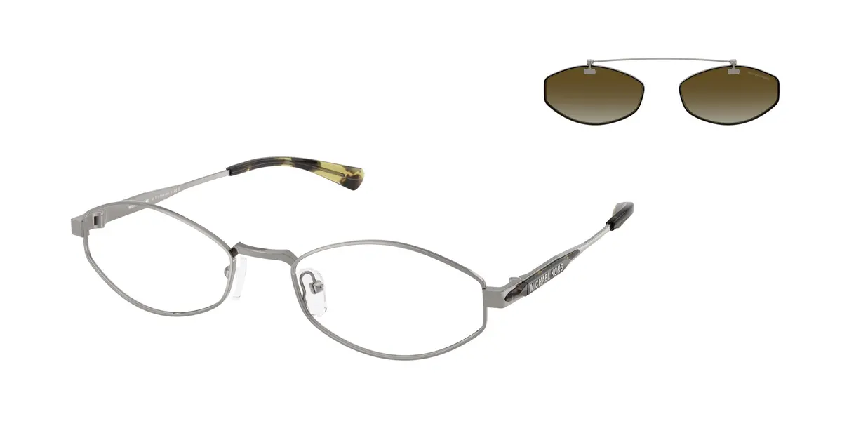 Michael Kors Palo Alto 1175 Sunglasses 1