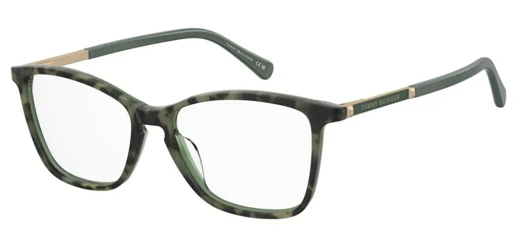 Tommy Hilfiger Th2252 Eyeglasses 2