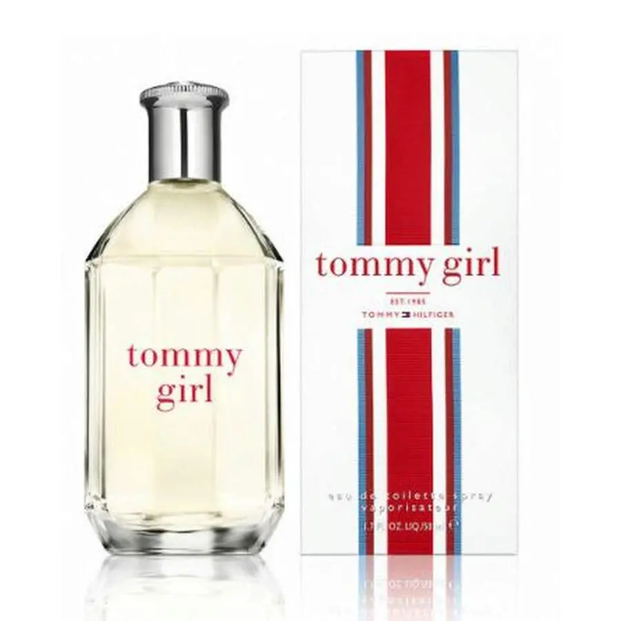 Tommy Hilfiger Tommy Girl Edt Spray 1