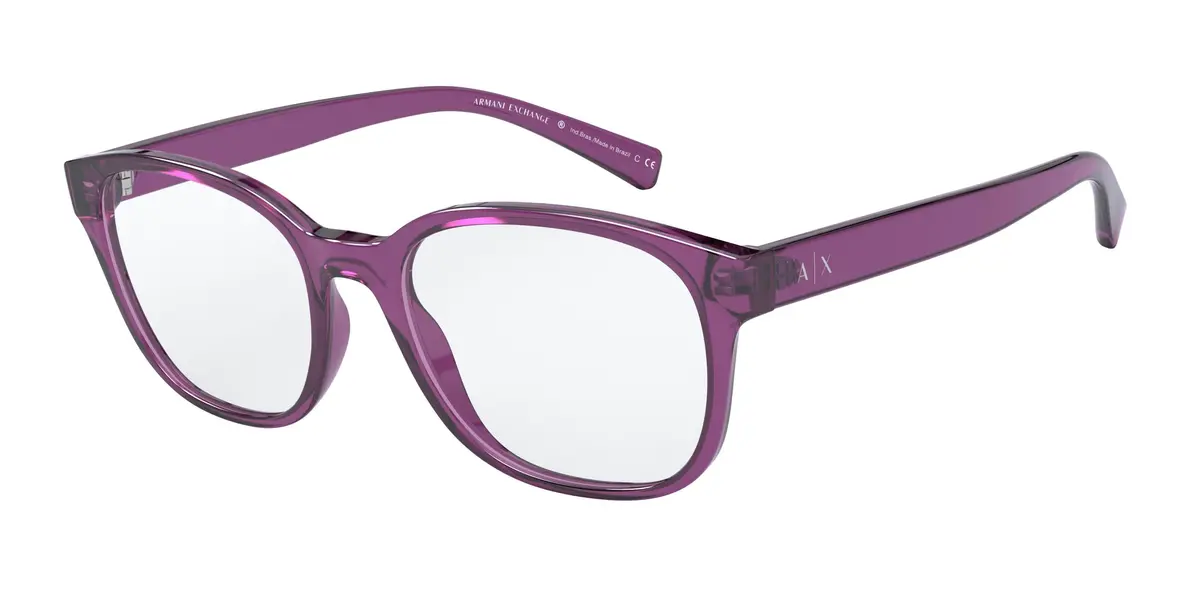 Armani Exchange 3072 Eyeglasses 1