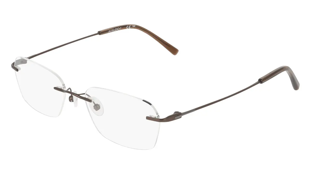 Airlock 104C Eyeglasses 1