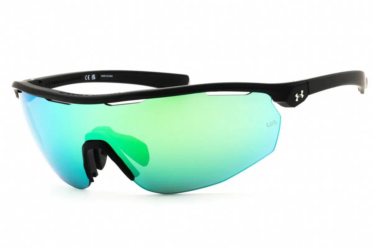 Under Armour Uagametime_O_G Sunglasses 1