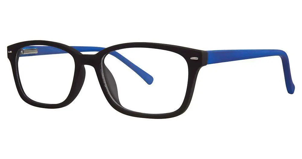 Plastics Ii Solution Eyeglasses 2