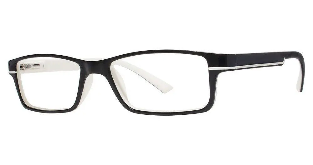 Modz Talladega Eyeglasses 3