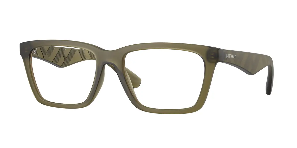 Burberry 2446U Eyeglasses 1