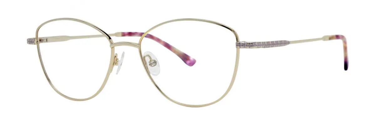 Elliott Ives Gaillardia Eyeglasses 1