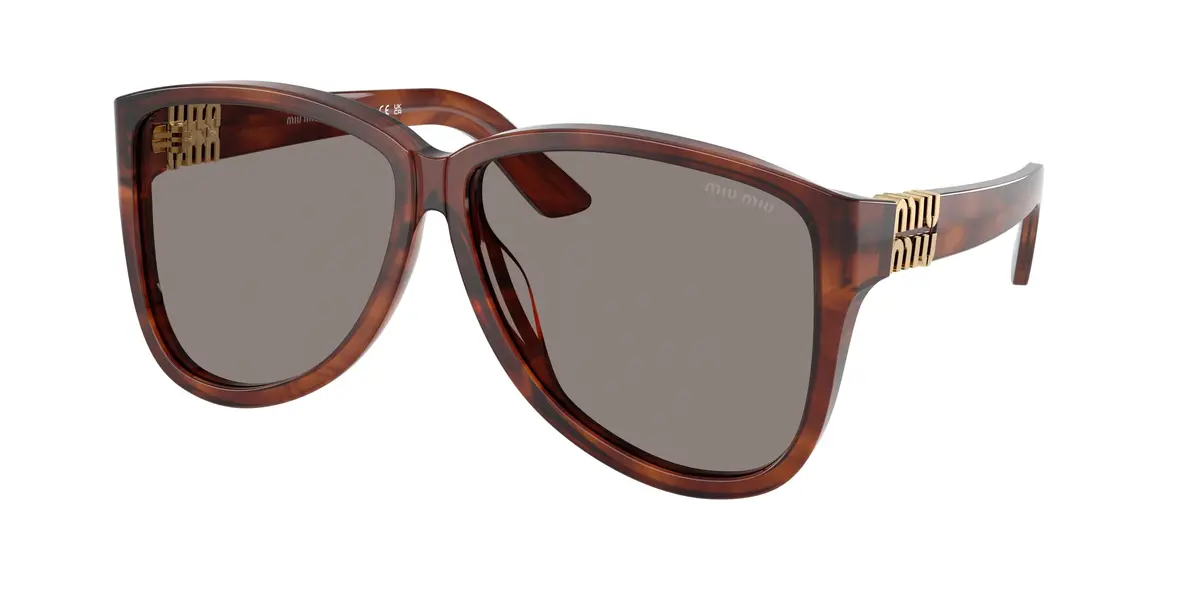 Miu A08sf Sunglasses 1