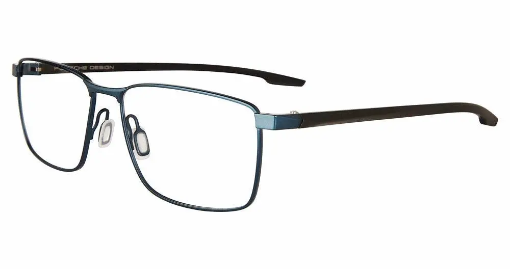 Porsche Design P8733 Eyeglasses 1