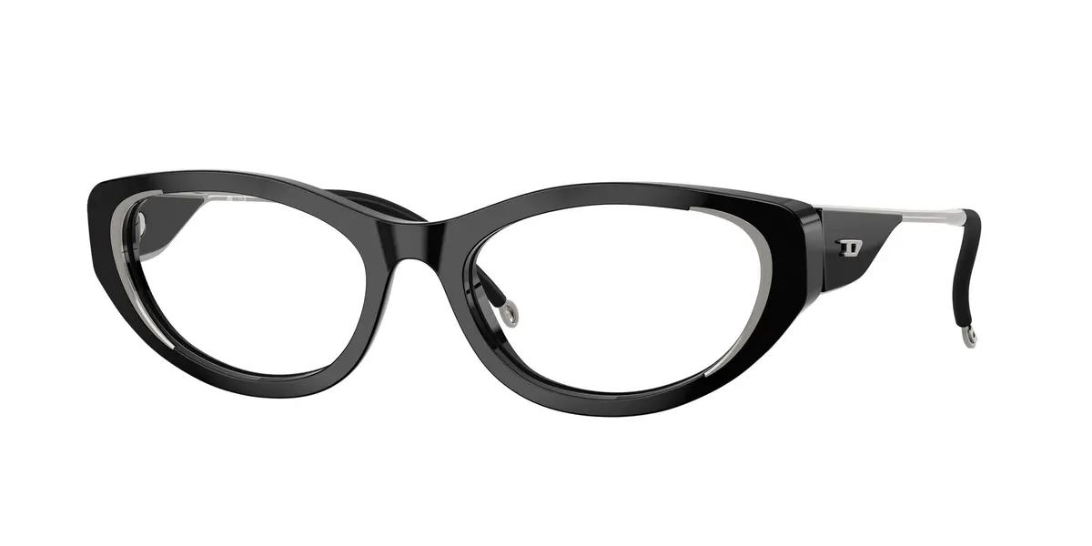 Diesel 4004F Eyeglasses 1