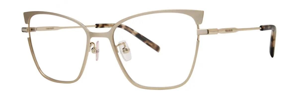 Vera Wang Va71 Eyeglasses 1