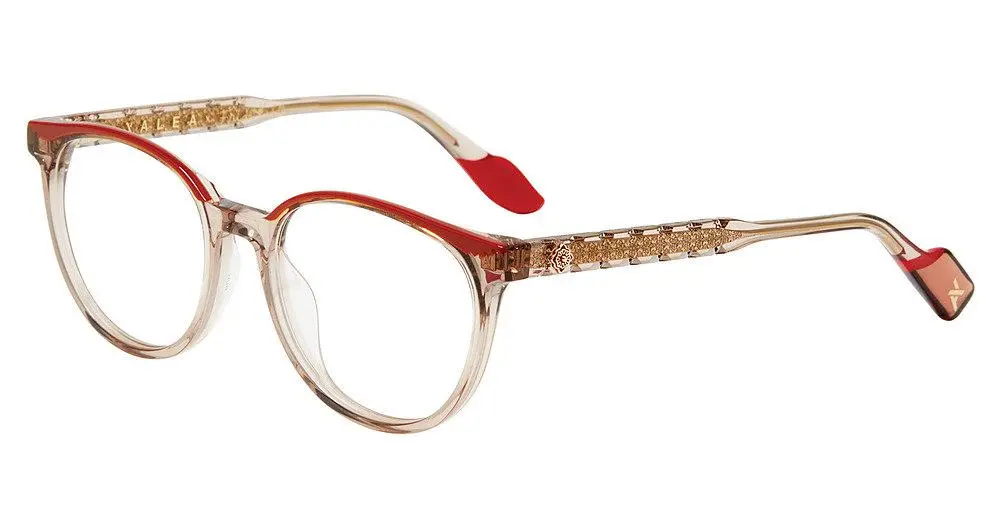 Yalea Vya250v Eyeglasses 1