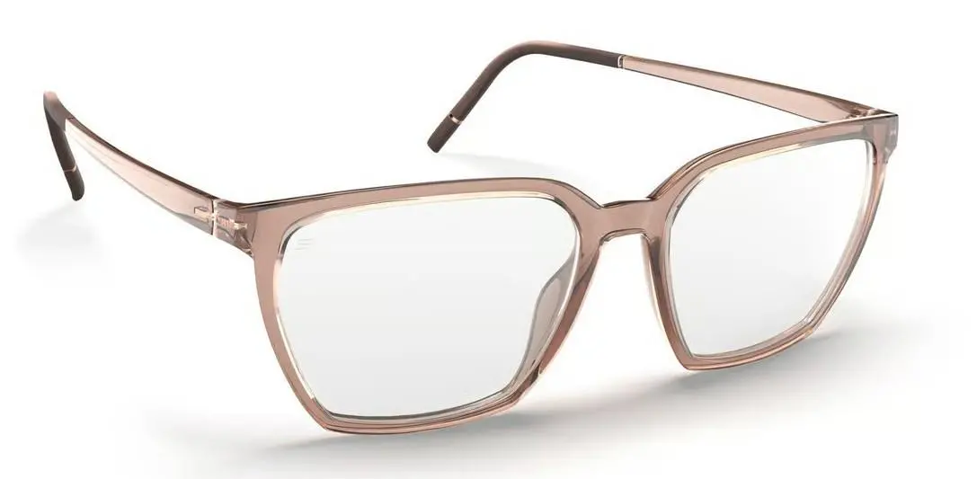 Silhouette Clear Sky 1625 Eyeglasses 1