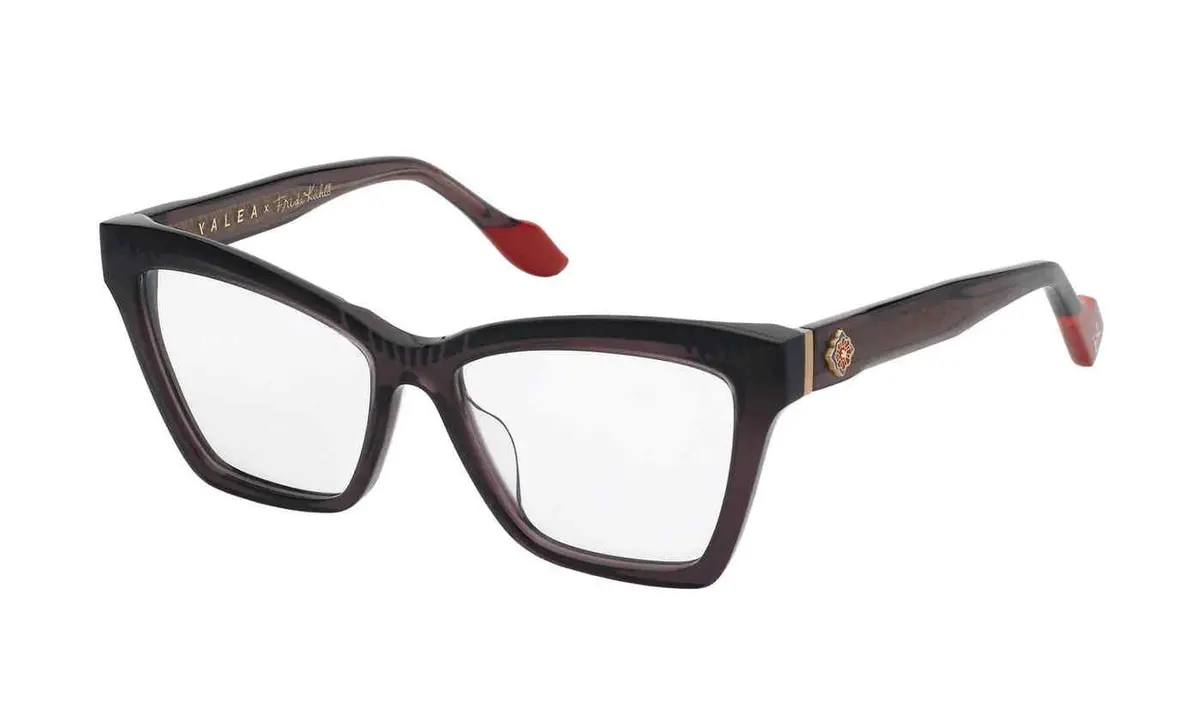 Yalea Vya173w Eyeglasses 1