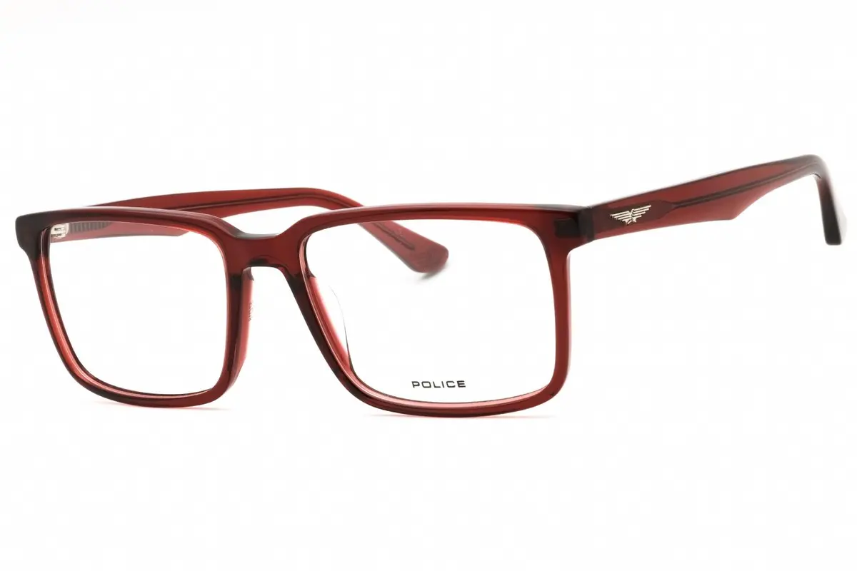 Police Vpln17 Eyeglasses 1