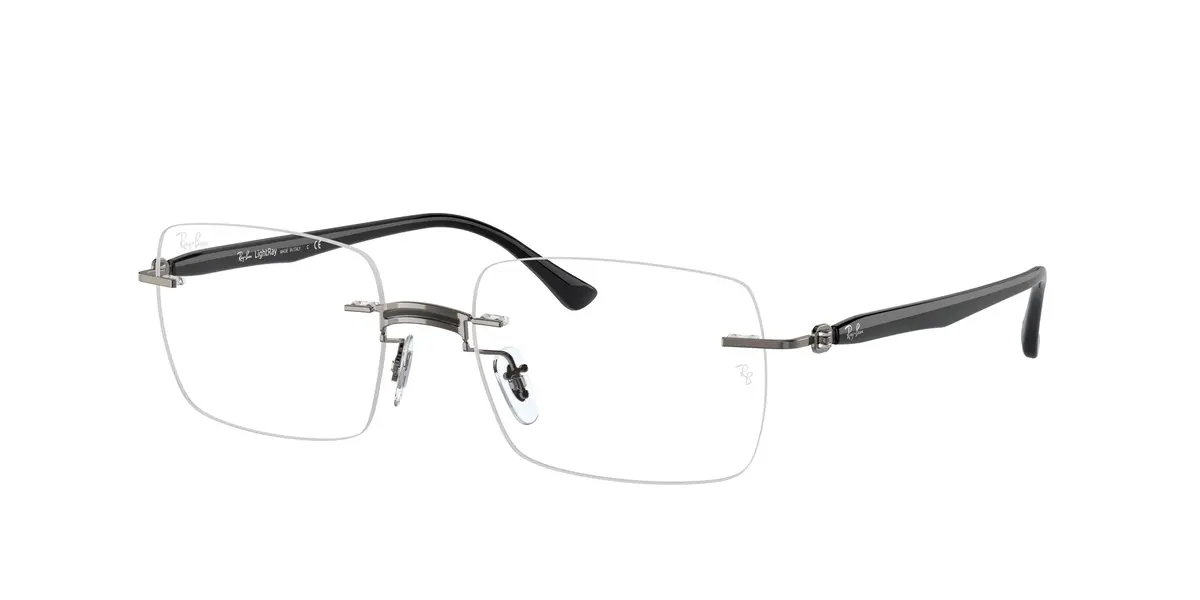 Ray-Ban 8767 Eyeglasses 1