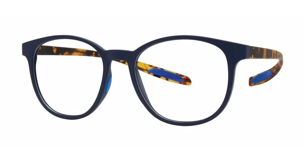 Modern Times Vocal Eyeglasses 3