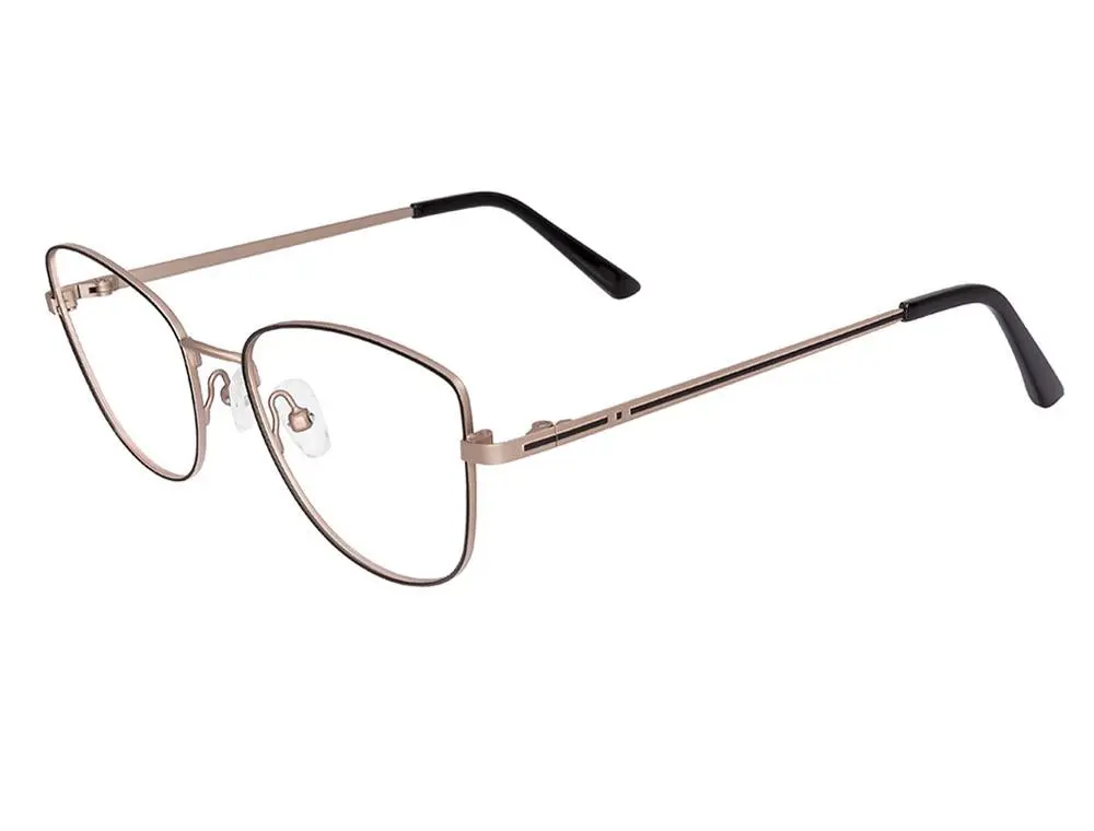 Cafe Lunettes Cafe3376 Eyeglasses 1